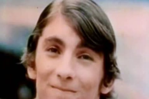 A Dream Of Body (1972) Part 1 - Repost