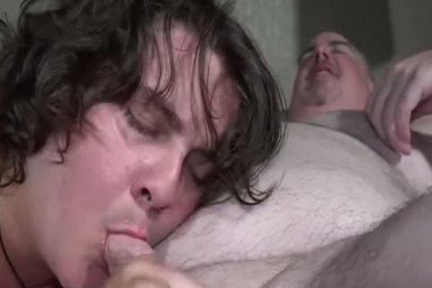 Chub Daddy bonks youthful Chub