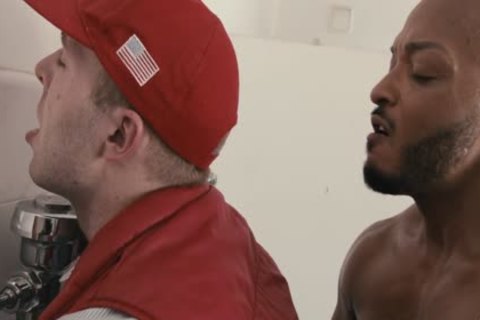 Interracial