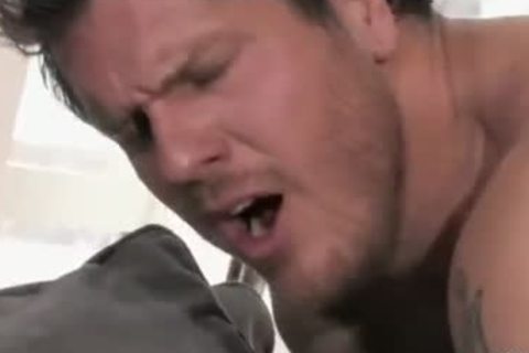 Parker London And Topher DiMaggio (WGA P2)