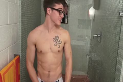 wet And delicious With Blake Mitchell