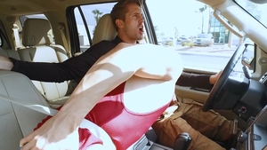 Falcon Studios - Super tasty ALAM WERNIK licks Wesley Woods