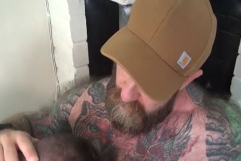 Jack Dixon And Blake Houston (bed P4)