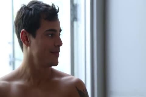 Topher Dimaggio pounds Levi Karter