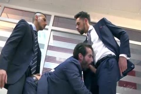 Sexo homosexual Cap twenty one