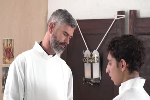 Incredible Adult clip scene homo daddy/youthful Greatest Full Version