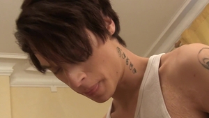 EuroBoyXXX.com - Luke fucked hard in restaurant