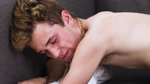 MissionaryBoys.com - Beautiful Jake Hill really likes sex