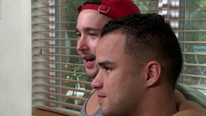 Cock Virgins: Colt nailed rough