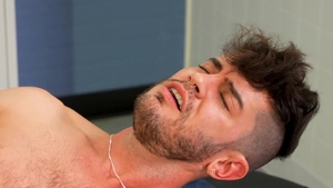 Club Inferno Dungeon - Inked really enjoys fucking