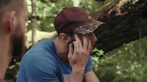 THE SEED - raw And vehement In The Forest