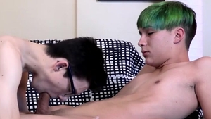 large lad bareback Boners