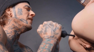 BROMO - American fucks with big dick guy