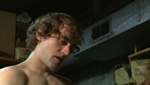 DaddySexFiles.com: Ross and Ross Bailey masturbation