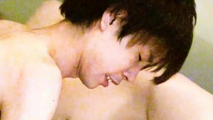 GayAsianNetwork - Transsexual desires rough fucking