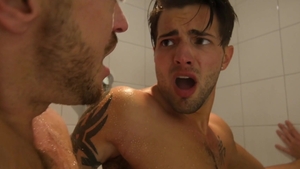GayRoom - Slamming hard with Jack Andy & Casey Everett