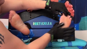 TicklishChubs.com: Matt desires hardcore sex