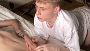 Review Of My Boyfriend's cock By Matty And Aiden