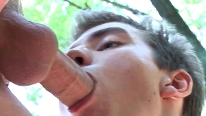 ClubBangBoys - Gay handjob video