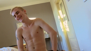 CzechHunter.com: Amateur cumshot sex tape