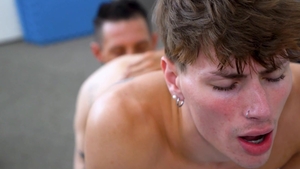 Bully Him: Jax Thirio enjoying Cyrus Stark