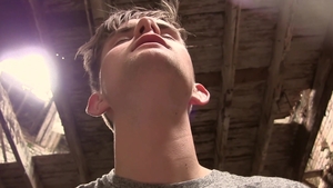 LustForBoys.com: Hooker Joe Adams really enjoys hardcore sex