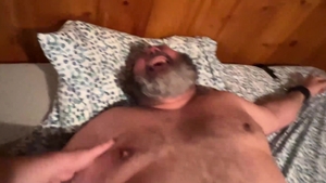 TicklishChubs - Incredible Buddy foot fetish
