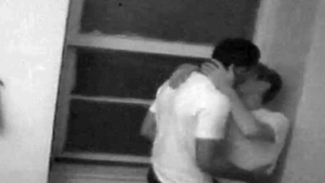 DirtyBoyVideo - Too cute blond hair wishes hard ramming