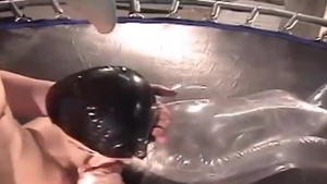 DirtyBoyVideo: Rex is cute blond