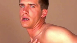 DirtyBoySociety - Hard sex & muscle amateur Lewis