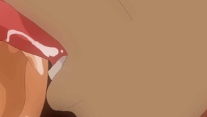 Juice Anime - Gay feels the need for rough fucking