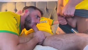 sucking & Jerking WIth My Football Team Is enjoyment [ONLYFANS]