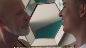 MachoFactory.com - Erotic neighbor ass fucking sex scene