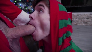 DadCreep: Jingle My Balls: A Gay Tale