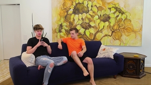 DadCreep: Closer Than Ever in Nasty Threesome