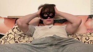 Maestro3369 Cumshow Polish twink Cumming