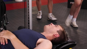 Family Dick: Indoor Sport: Twink, Jock & More