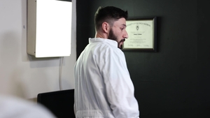 DoctorTapes: Rob's Wild Plan Comes True