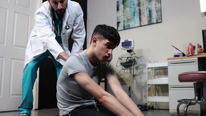 DoctorTapes: Rob's Wild Plan Comes True