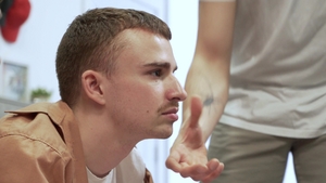 Twink Trade: Breaking Rules in the Back Room