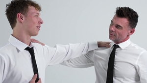 Missionary Boys: Debauched Desires of a Church Leader