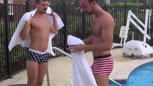 jockbreeders: Stars n Stripes Stroker II