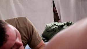 Next Door Originals: Battlefield Banging with Benefits