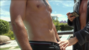 Disruptive Films: Toby Judges Sebastian's Profession