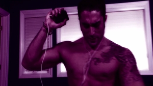Samuel O'Toole: Singing Solo in the Shower