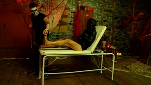 Whipped Into Submissive Galiel