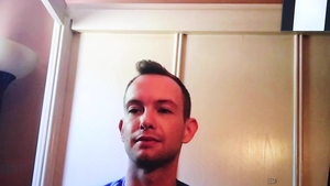 Extra Big Dicks: Masturbating in Mother Nature with Trevor