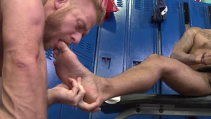 Pride Studios: Blowjobs Galore: Rikk York Swallows Every Load