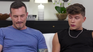 Jerk Buddies: Big Dicks, Tight Asses, and Caucasion Passion