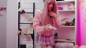 Femboyish: Femboy's Tight Hole Explored